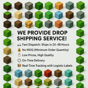 Perakende toptan ve Dropshipping için eğitim bulmaca oyuncak çocuklar için yenilikçi kök küp yapı taşları 3 + - Product Image 2