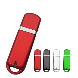 Spedizione gratuita semplice USB personalizzato USB 2.0 Flash Drive 32GB Memory Disk interfaccia Brand Custom grandi quantità prezzo inferiore - Product Image 4