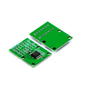 AS5040-SS_EK_AB programmierbarer magnetischer rotierender Encoder AS5040 Sensormodul-Zuführmagnet - Product Image 4