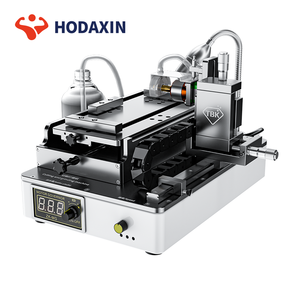 Factory Tbk918 Tbk-918 Tbk 918 Intelligent Cutting Grinding Machine Mobile Phone Repair <strong>Fix</strong> <strong>Curved</strong> Straight <strong>Screen</strong> <strong>Frame</strong> Ic Tool - Product Image 1