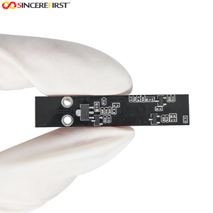 Raspberry Pi Mini 30fps Enfoque automático Luz baja Ov5648 Sensor 5mp Usb Mipi Módulo de placa de cámara - Product Image 4