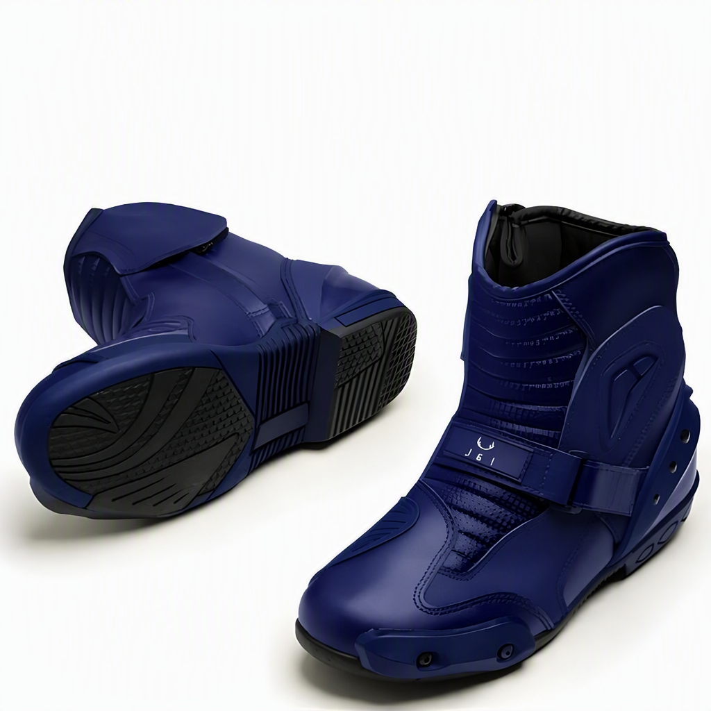 Bleu marine