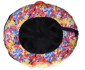 Towable Durable Bé <span class=keywords><strong>Hornet</strong></span> Sleds Tuyết Ống Pvc <span class=keywords><strong>Inflatable</strong></span> Heavy Duty Bìa Sled Kit - Product Image 4