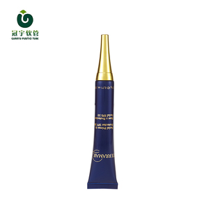 Small 5ml Plastic <strong>Tube</strong> Packing Cosmetics for Eye Cream - Product Image 6