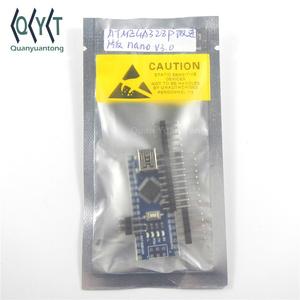 Nano 3.0 Mini Typ C USB mit dem Bootloader-kompatiblen Controller für CH340 - Product Image 2
