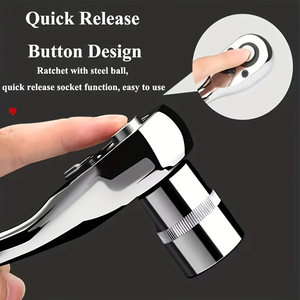 高品質37pcs耐久性のあるコンビネーションレンチソケットセットビットを含むカスタムODMハンドツール付きフルカー修理キット