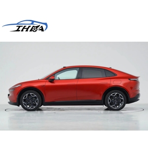 IHKA China Cars 2024 NIO ONVO L60 Autos Suv Electric Car New Energy Vehicle 2024 ONVO L60 Nio Ev Car - Product Image 3