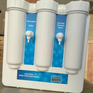 Drawell <strong>Basic</strong>-Q Water Purification <strong>System</strong> Deionized Water <strong>System</strong> Price