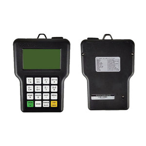 DSP sistema di controllo della maniglia facile da usare pulsanti sensibili forti Anti-interferenza abilità Controller CNC - Product Image 3