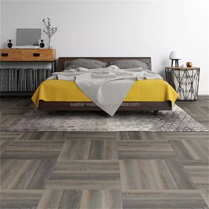 北ユーロスイスデンマークアイスランドCE工場供給高品質ECO PVC/WPC/Lvp/Lvt/Espc/Spcフローリング - Product Image 1
