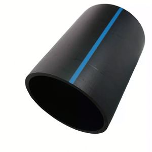 HDPE plastik hammadde bakire granüller şişirme sınıfı HDPE reçine fiyat yüksek yoğunluklu polietilen HDPE - Product Image 4