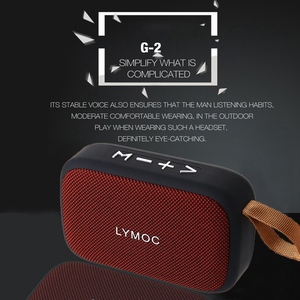 蓝牙无线扬声器户外便携式低音炮<span class=keywords><strong>USB</strong></span>迷你自行车扬声器6D立体声家庭音乐环绕tf卡u盘