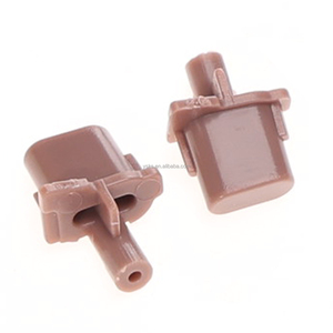 PS5-Controller Kompletter Satz Tasten Morandi Farbe Pilz Analog Thumbs tick Cover Buttons Cover Shell - Product Image 6