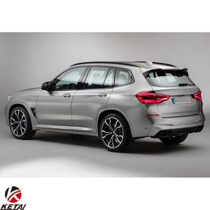 2018-2020 BMWX3用M-TechX3Mスタイルボディキット - Product Image 5
