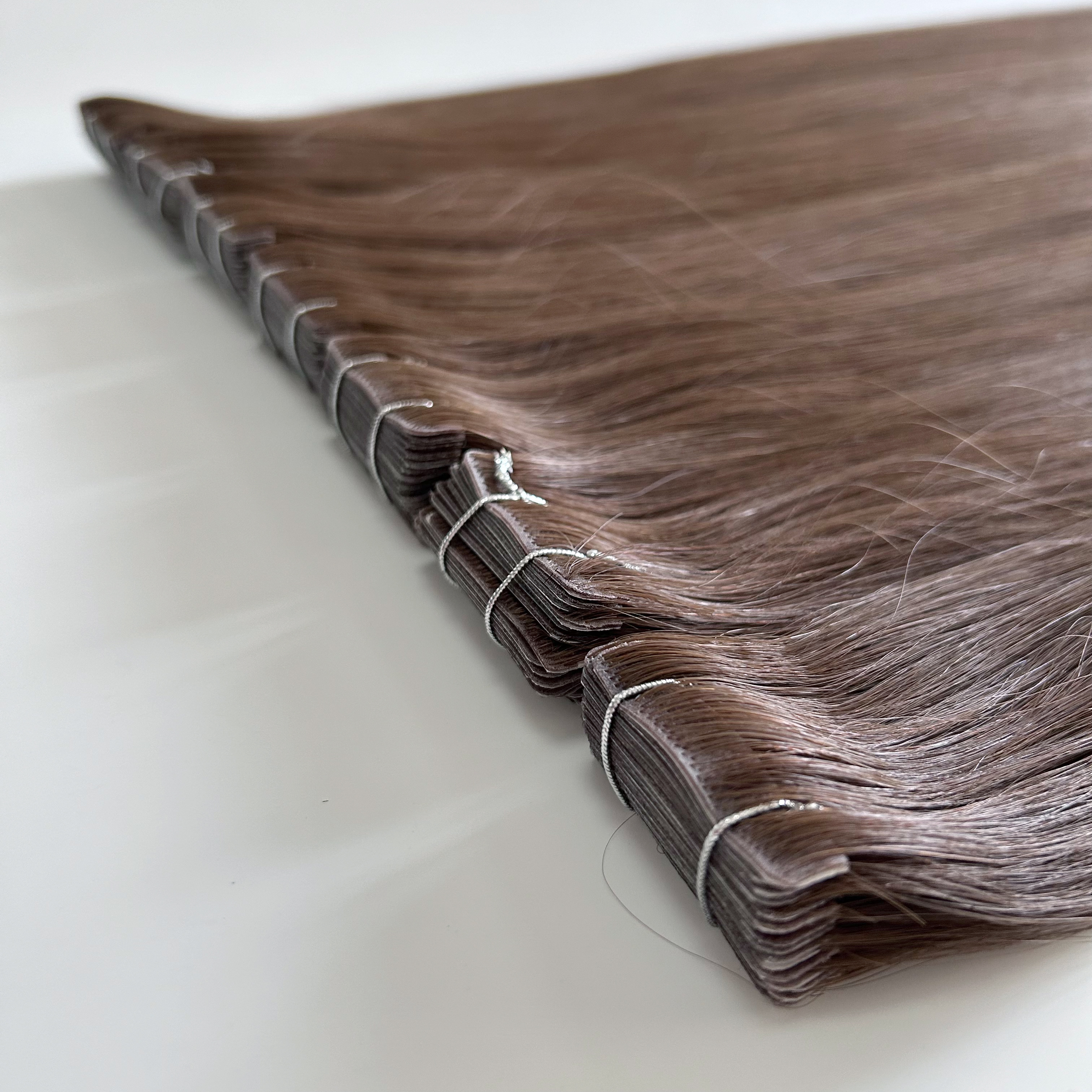 #2 Darkest Brown