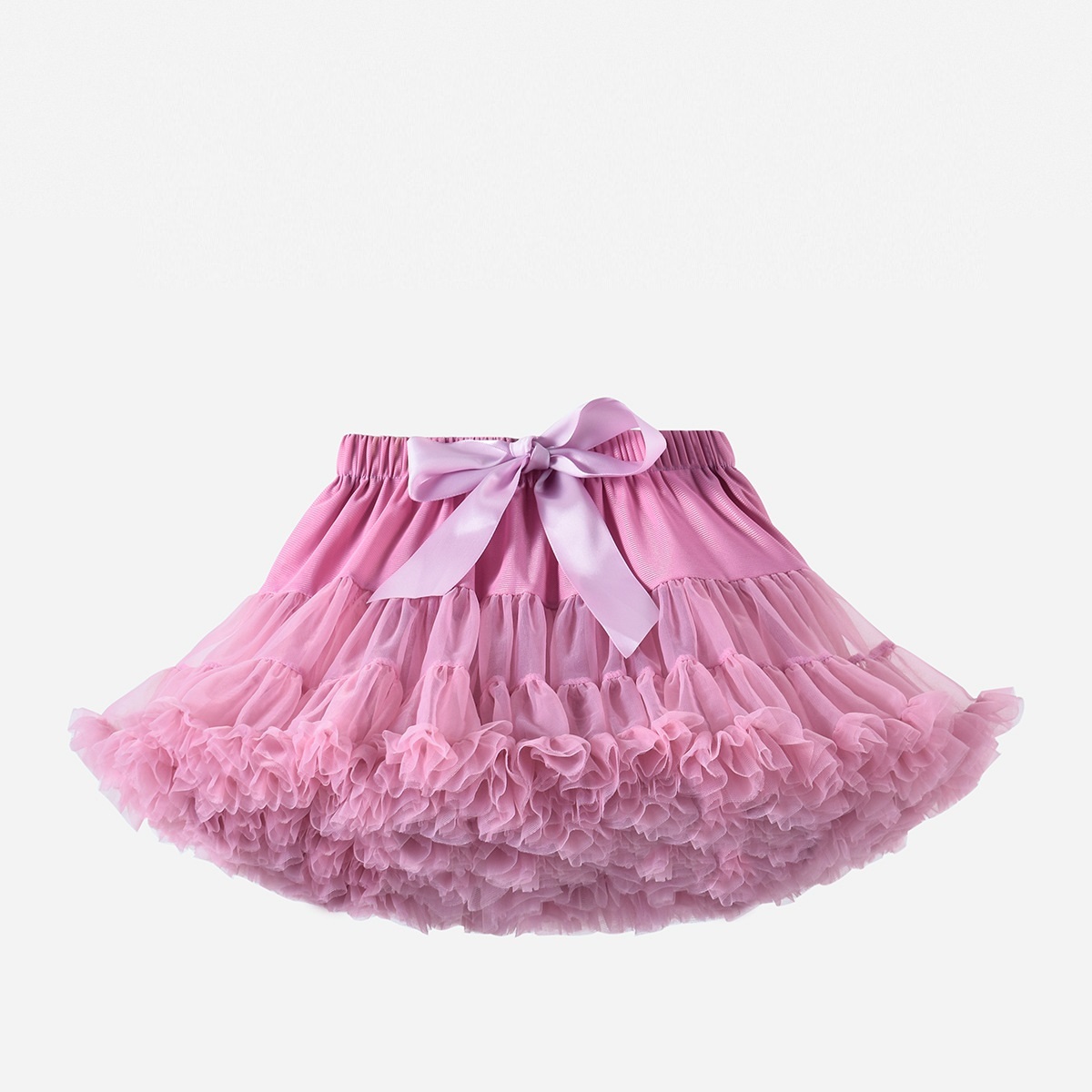 Rose foncé