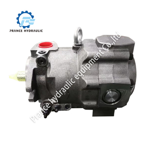 Parker pavc100r422 thủy lực piston bơm biến pit tông Bơm chất lượng cao - Product Image 2