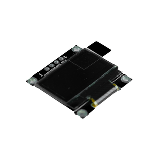 InterPower 0,96 OLED-Modul IIC-Schnittstelle SSD1306 DeepSeek Xmini-C3 <span class=keywords><strong>ESP32</strong></span>-C3 Entwicklungsboard Modell Bildung Maker - Product Image 1