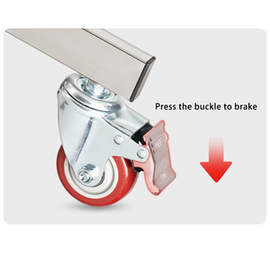 Xách Tay Có Thể Điều Chỉnh Kim Loại Đứng <span class=keywords><strong>Tripod</strong></span> Cho Studio Nhiếp Ảnh & Video Ánh Sáng Nhiệm Vụ Thiết Bị Nặng Cho Máy Ảnh Chụp & Backdrop - Product Image 2