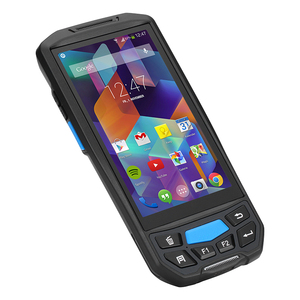 便宜的价格手持Android Pos与打印机/WIFI /NFC读卡器/条码扫描仪/免费SDK - Product Image 6