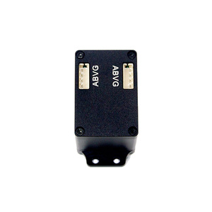 12V 24V PLC <strong>Control</strong> 12KG Metal Servo Motor RS485 Serial Bus Servo for Industrial Robotic Humanoid Robotic Arm - Product Image 3