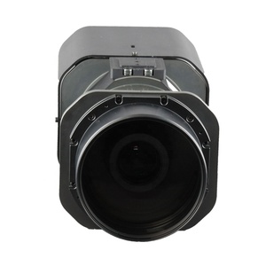 10-1200mm 4MP 120X超長距離ズームネットワークカメラモジュール1/1.8 "CMOSセンサーIP出力ブロックカメラ - Product Image 3