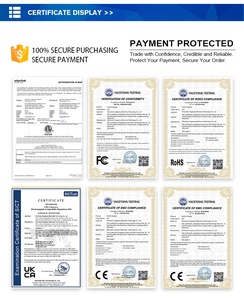 壁式交流dc适配器5V 6V 0.5A 1A 2A 3A 4A 5A 6A 8A 10A电源适配器 - Product Image 6