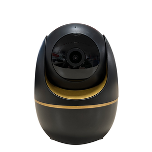 Cámara de seguridad para el hogar Sunivision 2MP inalámbrica WIFI IOT CCTV con sistema de alarma con sensor de movimiento de puerta 2 en 1 Sensor CMOS de 2MP - Product Image 1