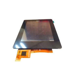 2,8-Zoll-TFT-LCD-Display 240*320 Auflösung SPI-Schnitts telle mit kapazitiven TP-Touchscreen-LCD-Modulen - Product Image 5