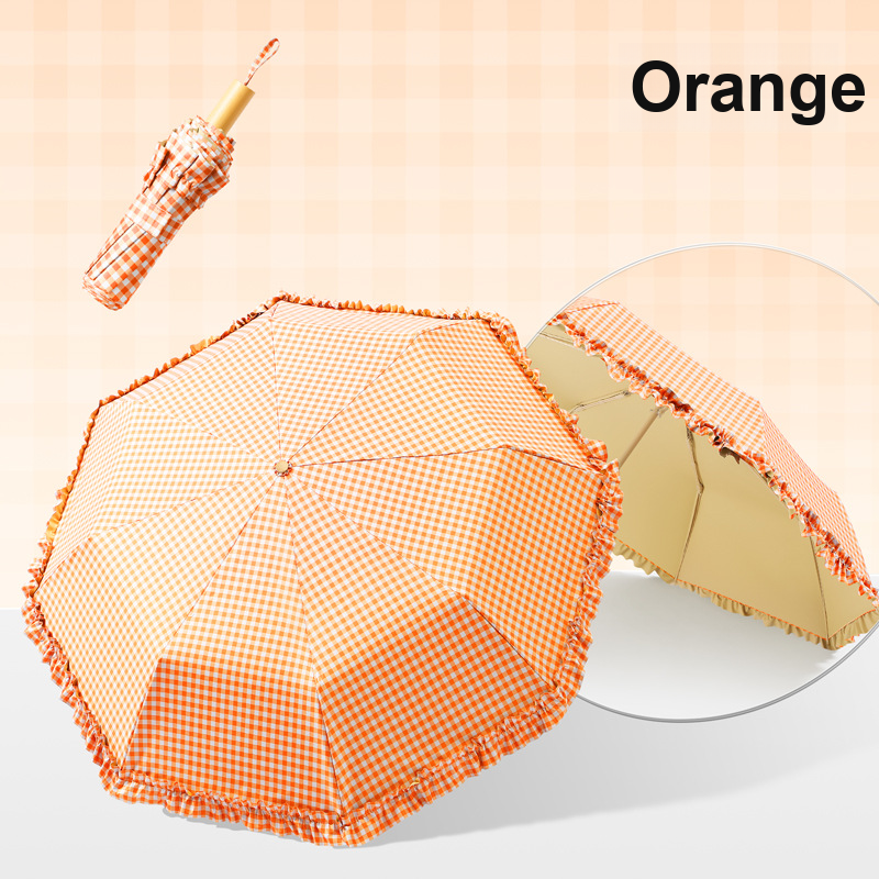 Tangerine