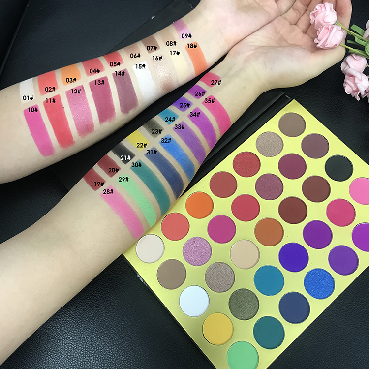 Paleta de mármol
