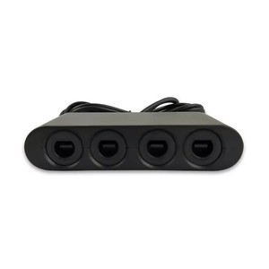 3 in 1 NGC/Wiiu/PC/<strong>Switch</strong> Adapter <strong>Gamecube</strong> <strong>Controllers</strong> Converter NGC <strong>Controller</strong> to <strong>Switch</strong> Converter - Product Image 3