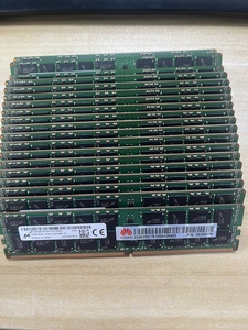 Для Samsung DDR4 PC4-2133 2400 2666 2399 3200 Серверный модуль памяти X99 16g 32g использованный продукт - Product Image 4