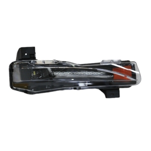 Uygun yorumlar 1563710-00-B Tesla Model S 2022 2023 için ön sis lambası abd - Product Image 1