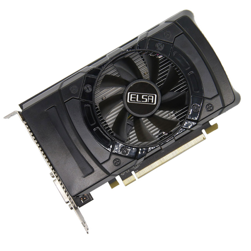 Radeon RX550