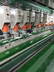 HDPE土工格室用于土壤稳定和侵蚀控制工厂价格快速交货 - Product Image 5