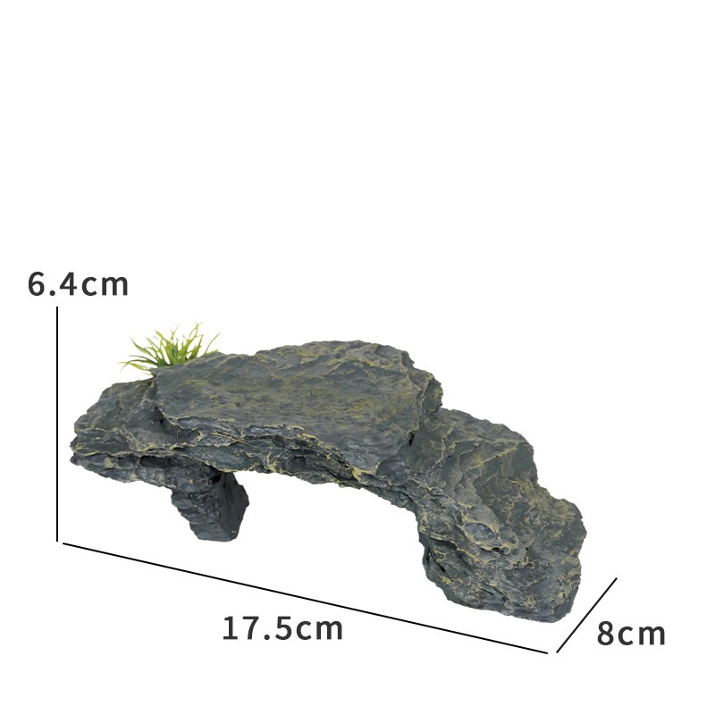 17.5*8*6.4cm(6.89*3.15*2.52in)
