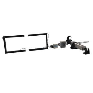 Custom ized Center Position Control Web führung Centering Web guide Web guide zum Zentrieren mit breitem Sensor - Product Image 1