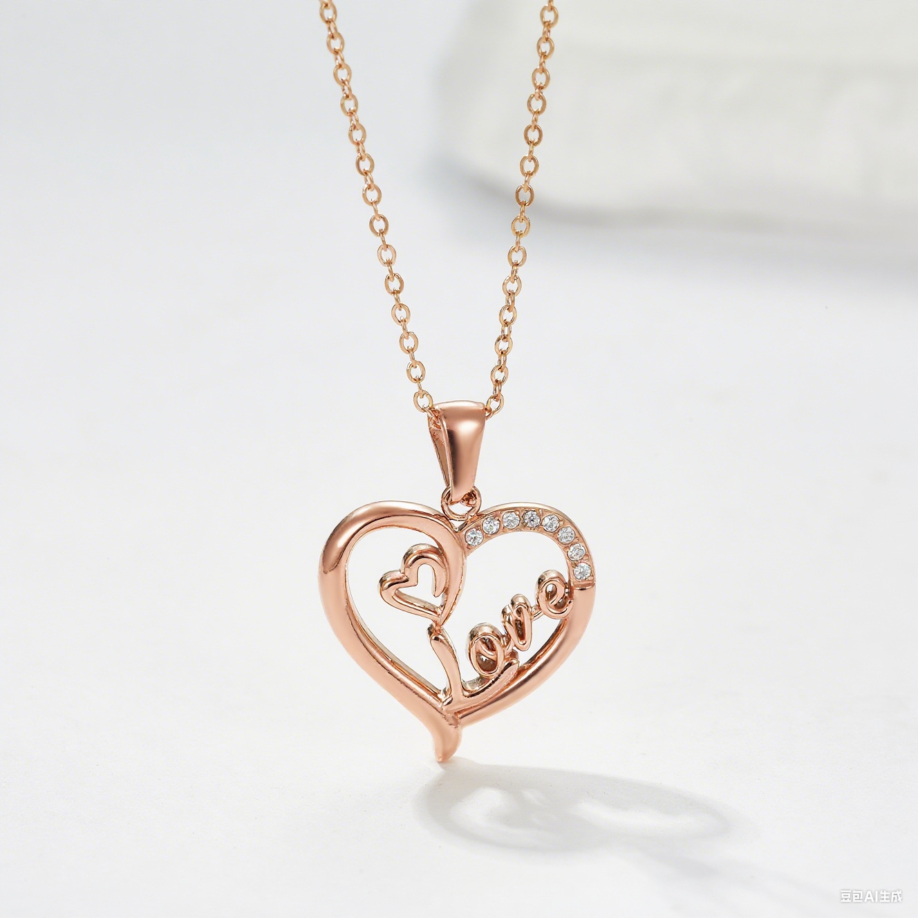 Rose Gold 2