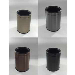 Plastic Trash <strong>Bin</strong>