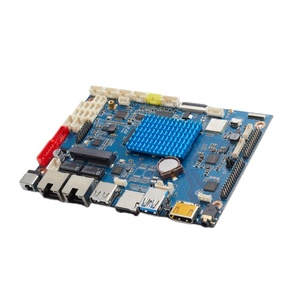 Der RK3568 unterstützt bis zu 8 GB DDR