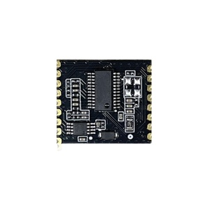 ขายร้อนอิเล็กทรอนิกส์หลายชั้นแผงวงจรพิมพ์ PCB และ PCBA ผู้ผลิตในเซินเจิ้น PCB Assembly PCB Assembly - Product Image 4