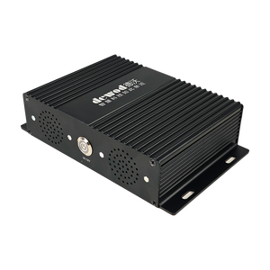 DEWO RK3588S Sistema Android 12 Mini computadora de escritorio Linux Ubuntu Industrial 3588 PC con caja integrada