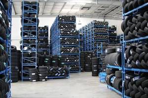 CHINA Factory Wholesale KAPSEN/TAITONG Heavy Duty Radial Truck TBR <strong>Tyre</strong> 8R22.5 9R22.5 10R22.5 Truck Tire - Product Image 4