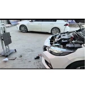 ADAS Radar Kalibratiegereedschap kan worden gebruikt voor Acc ADAS Kalibratiegereedschapset, compatibel met BYD Kalibratie Radarapparatuur - Product Image 6