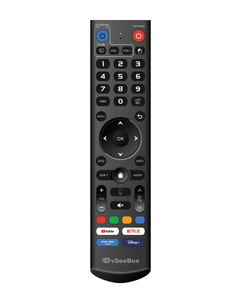 2024-2025 en yeni X2 Pro akıllı uzaktan çoklu cihaz uzaktan kızılötesi (IR) TV ses çubuğunu kontrol etmek için programlayabilir... - Product Image 2