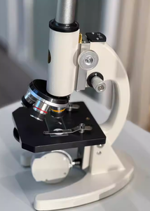 科学实验室用高清晰度台式手持式小学生显微镜LED光源 - Product Image 3