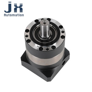 PRL60-L1/L2齿轮比3 ~ 100精密行星减速器，带57/86步进电机 - Product Image 2