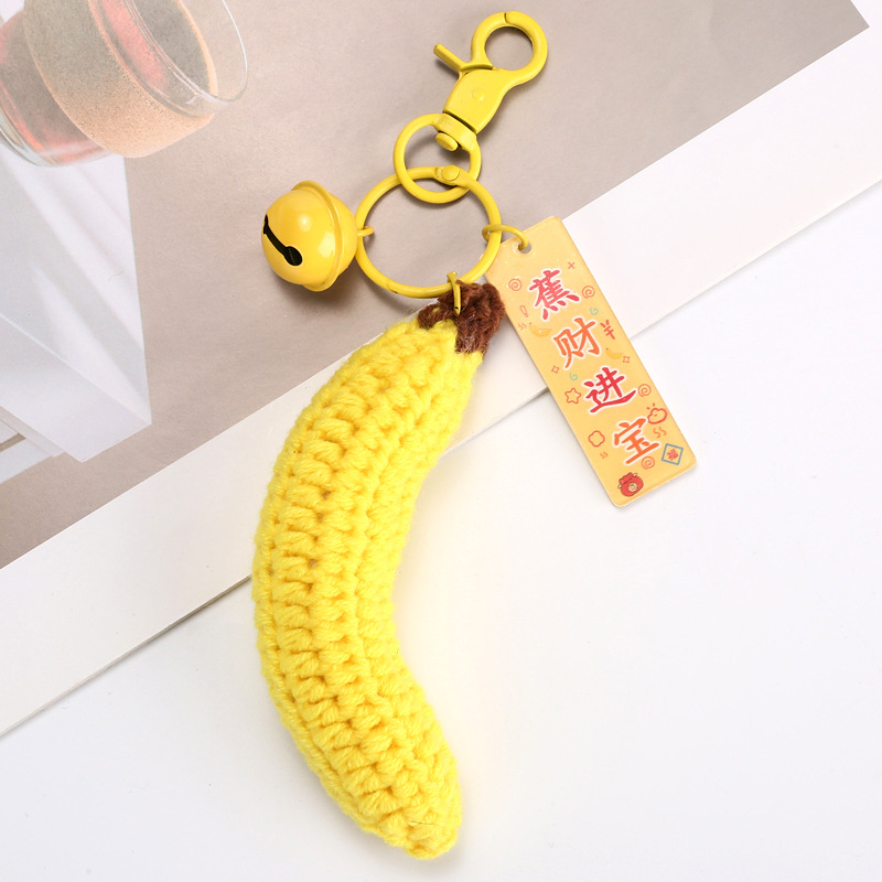 Banana treasure
