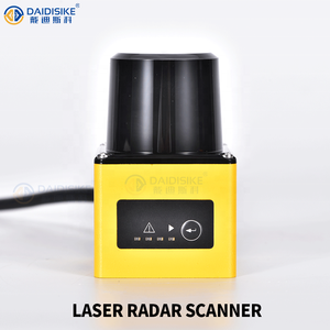 ODM OEM Vehicle <strong>detection</strong> parking lots material level measurement <strong>use</strong> lidar mapping measuring scanner - Product Image 6